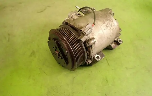 Honda Accord Air conditioning (A/C) compressor (pump) 890128