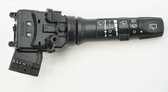 KIA Picanto Wiper turn signal indicator stalk/switch 934204L760