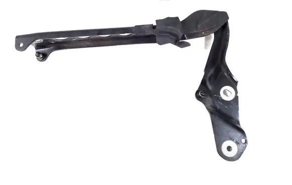 Audi A8 S8 D4 4H Engine bonnet/hood hinges 