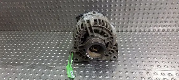 Seat Leon (1M) Generator/alternator 037903025E
