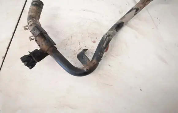 Fiat Ducato Engine coolant pipe/hose