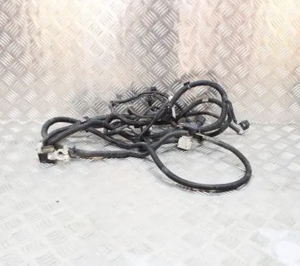 Tesla Model S Other wiring loom 334721201