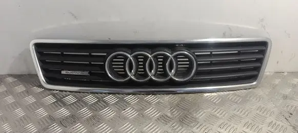 Audi A6 S6 C5 4B Front grill 4B0853651A