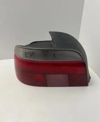 BMW 5 E39 Rear/tail lights 2496297 2VP00724007