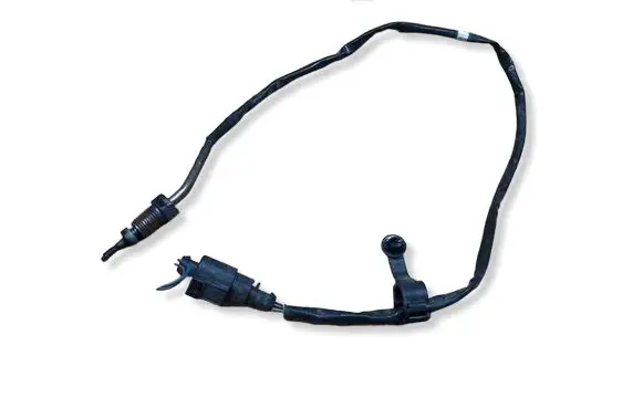 Audi A3 S3 8P Exhaust gas temperature sensor 03L906088BD