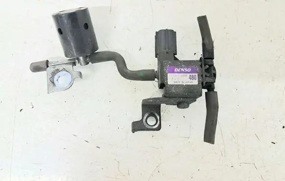 Honda Civic Turbo solenoid valve 1013624800