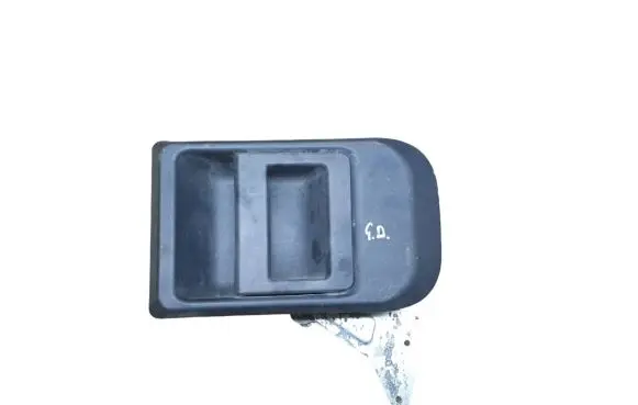 Iveco Daily 5th gen Loading door exterior handle 14525