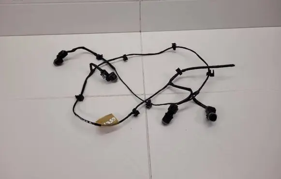 Parking PDC sensor