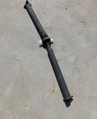 BMW 2 F22 F23 Drive shaft (set) 7645651