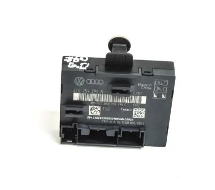 Audi A4 S4 B8 8K Door control unit/module 4F0959795N