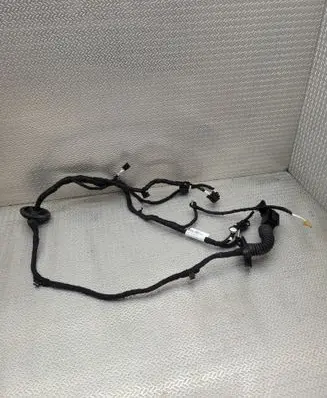 Volkswagen Golf VIII Rear door wiring loom 5H9971693L