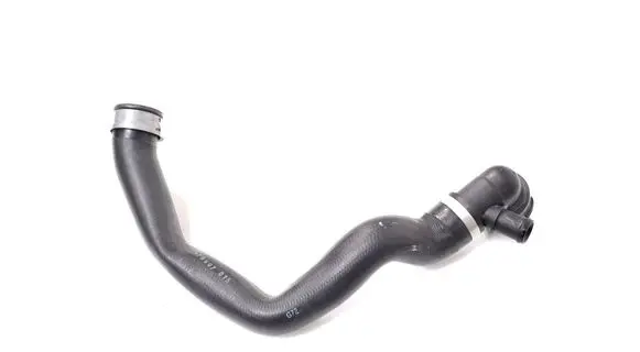 Skoda Fabia Mk2 (5J) Engine coolant pipe/hose A222501700