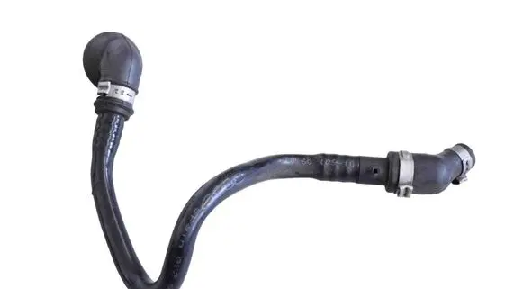 Audi A5 8T 8F Vacuum line/pipe/hose 8K0611931BT