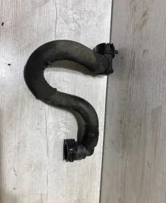 Citroen C3 Aircross Engine coolant pipe/hose 9814447280