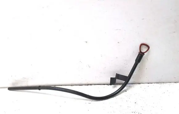 Mercedes-Benz ML W163 Oil level dip stick 11203