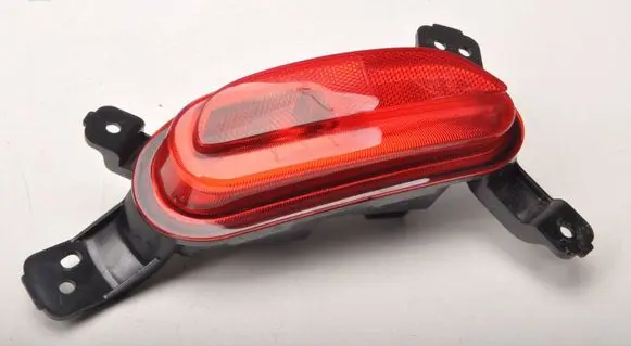 Rear fog light