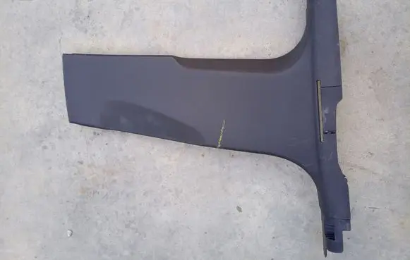 Audi Q5 SQ5 (B) pillar trim (bottom) 80A867240A