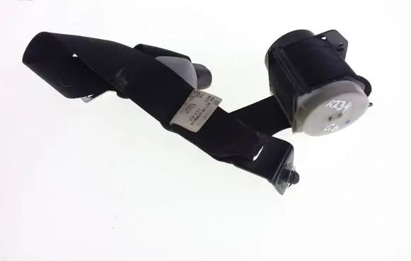 Mazda 5 Rear seatbelt BGD030067