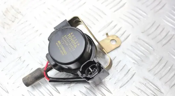 Alarm system siren