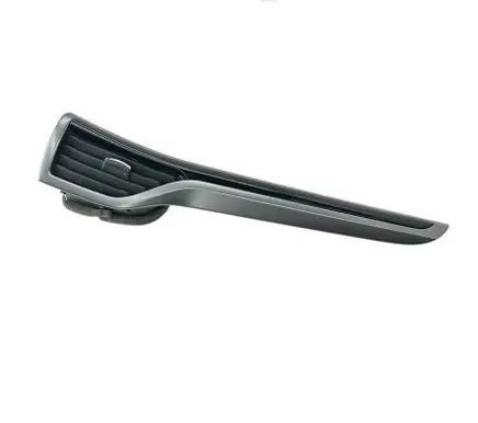 Ford Fusion II Dashboard side air vent grill/cover trim DS73F018B08B