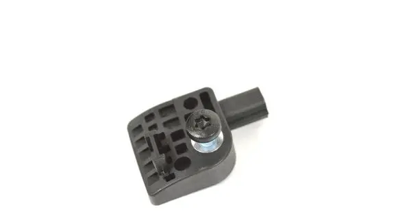 Tesla Model S Airbag deployment crash/impact sensor 100527400B