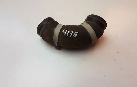 Volkswagen Golf VII Intercooler hose/pipe 04L131521AE
