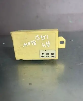 Audi A4 S4 B6 8E 8H Immobilizer control unit/module 4A0953234F