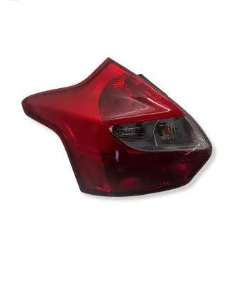 Ford Focus Rear/tail lights BM5113405A BM5113405B