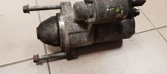 KIA Optima Starter motor 361002A950