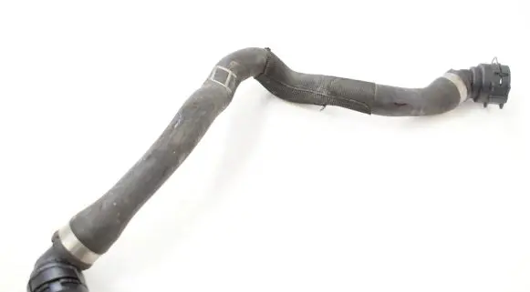 BMW 5 F10 F11 Engine coolant pipe/hose 17127582895 7582895