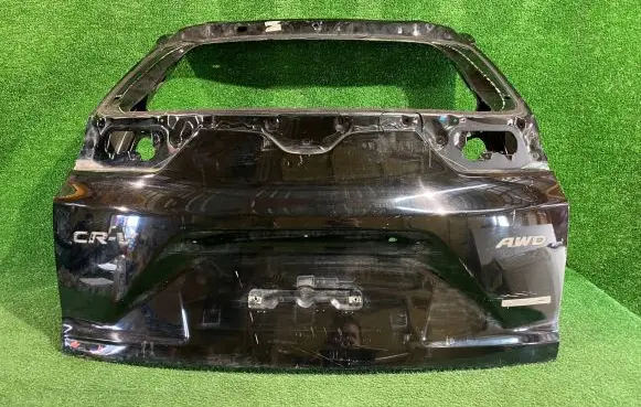 Honda CR-V Tailgate/trunk/boot lid