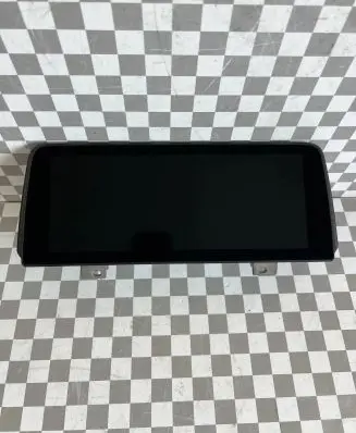 BMW X3 G01 Screen/display/small screen 9826392 12822810