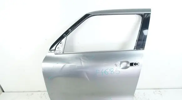 Suzuki Vitara (LY) Door (2 Door Coupe) 