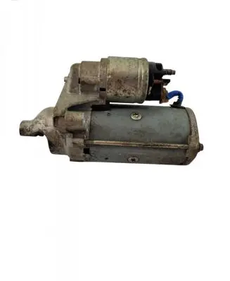 Citroen C3 Starter motor 9662854180
