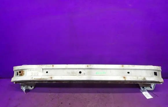 Fiat Fiorino Front bumper support beam