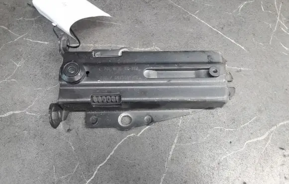 Citroen C6 Bonnet Pedestrian Airbag Actuator 