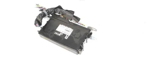 Subaru Legacy Other devices 88281AG691