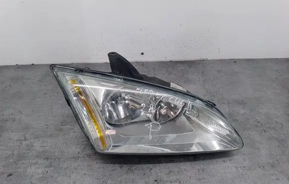 Ford Focus Headlight/headlamp 4M51-13W029-AC
