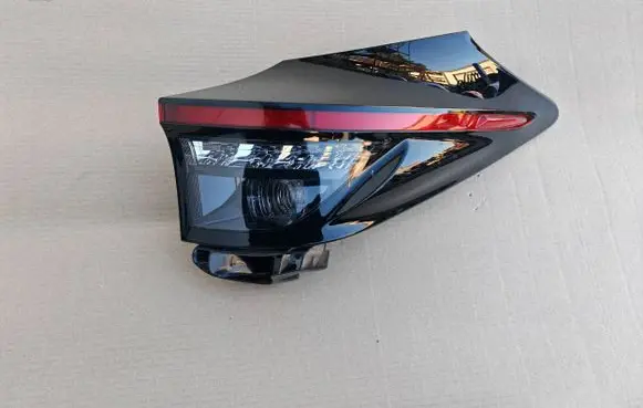 Toyota Yaris Cross Rear/tail lights 81550-ODE20 8P91 C20Z160167