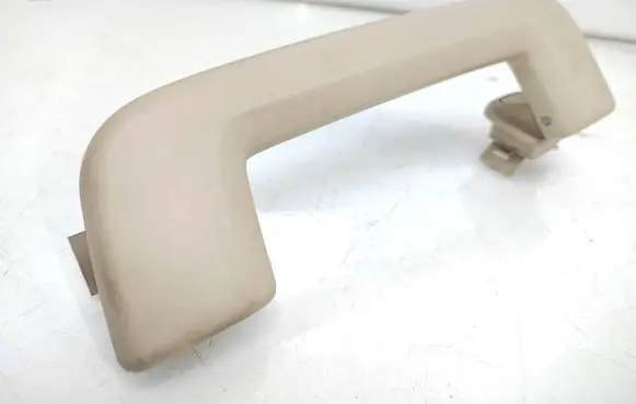 Volvo S80 Front interior roof grab handle 13550