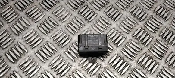Volvo V70 Seat heating relay 31268907