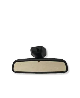BMW 3 E90 E91 Rear view mirror (interior) 8238066 E11015891