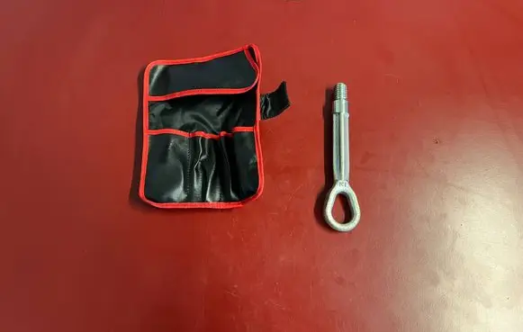 BMW X3 G01 Tool set 6874119