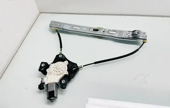 Ford Transit - Tourneo Connect Front door window regulator with motor C08169 372015