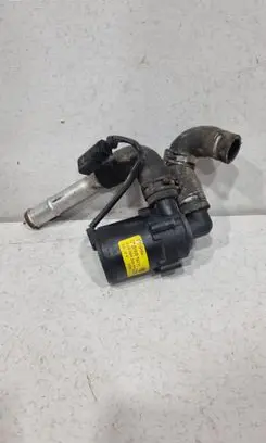 Audi Q7 4L Electric auxiliary coolant/water pump 7L0965561H