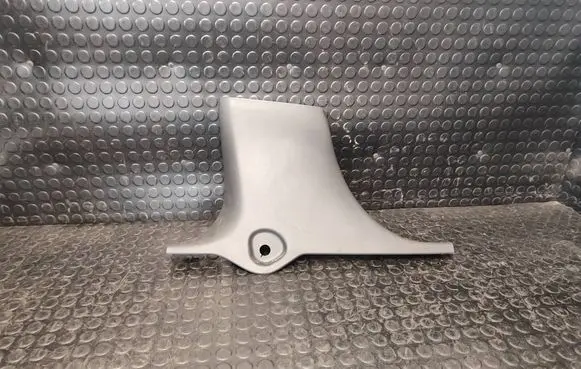 Mercedes-Benz CLA C117 X117 W117 (B) pillar trim (bottom) A1176910108