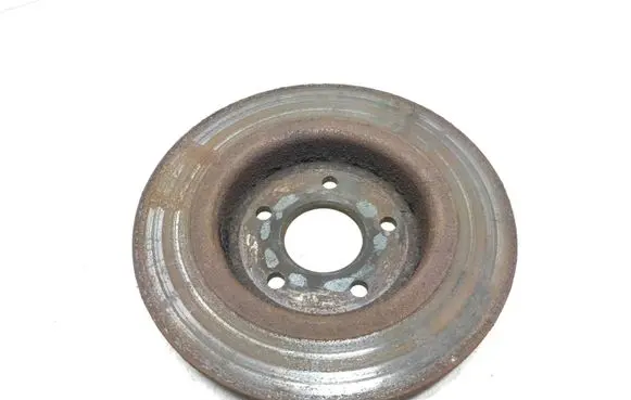 Volvo S40 Rear brake disc