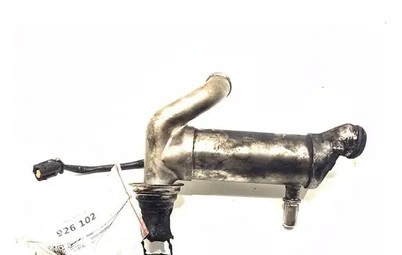 BMW 5 GT F07 EGR valve cooler 8507334