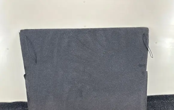 Peugeot 3008 I Trunk/boot floor carpet liner 