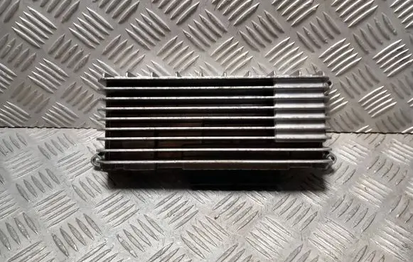 Audi Q7 4L Sound amplifier 4L0910223K 720300900301 4L0035223C